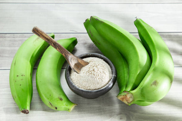 Green Banana Flour: A Nutritious and Sustainable Alternative to Traditional Flours