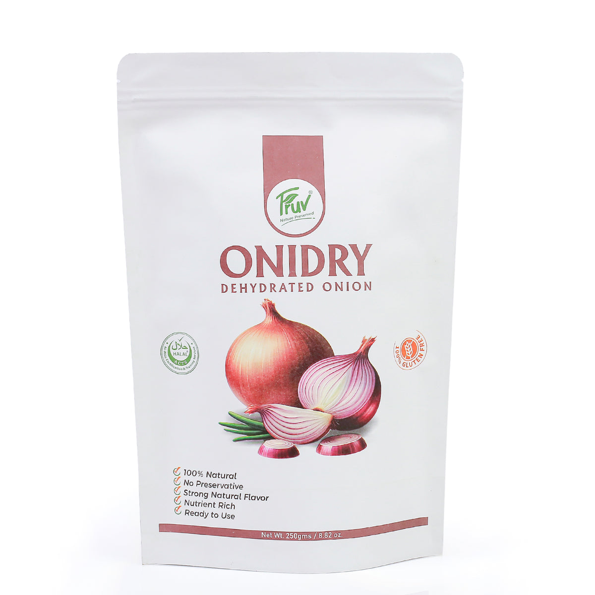 Dried Onion