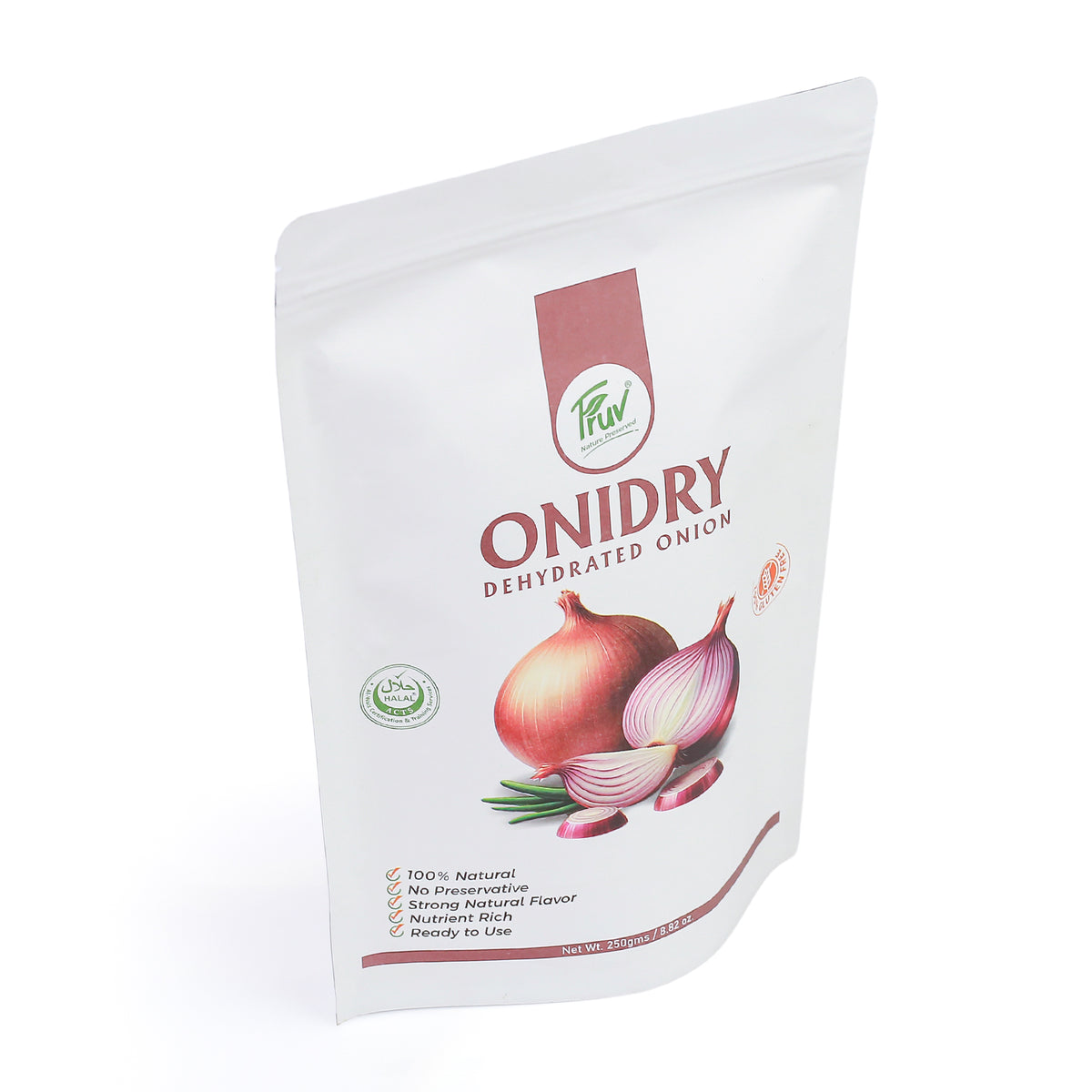 Dried Onion
