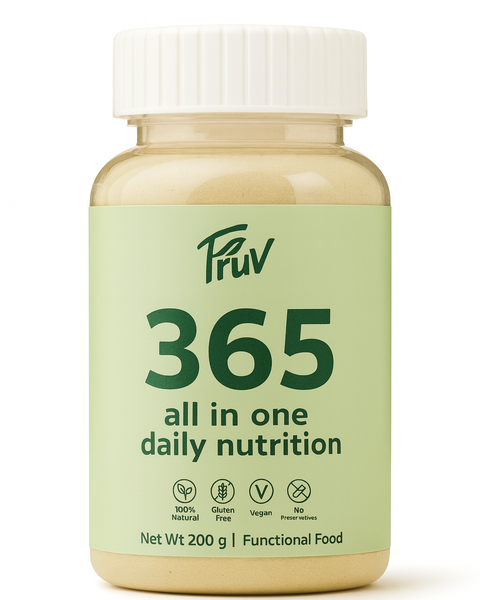 FRUV 365 - All in One Daily Nutrition