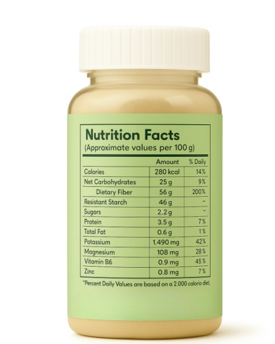 FRUV 365 - All in One Daily Nutrition