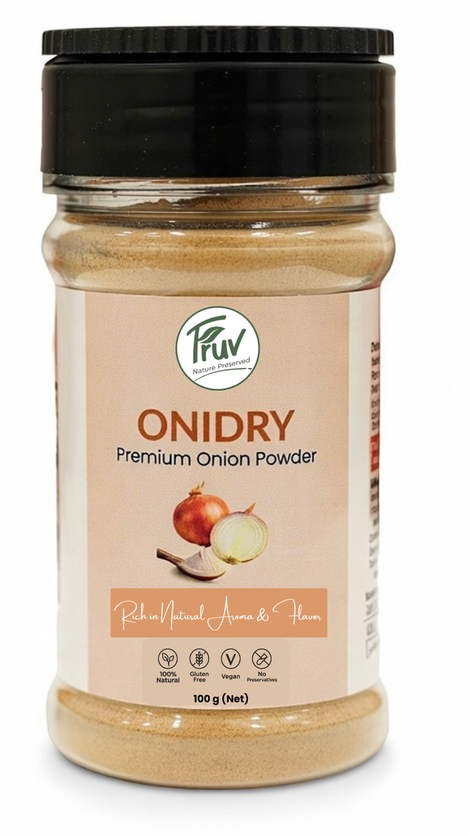Onion Powder